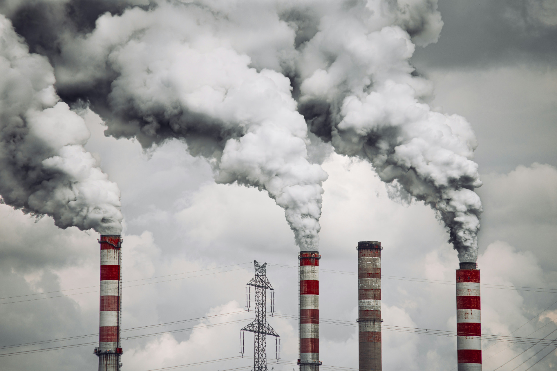 Clima, il 35% dell’impronta Ue nasce fuori dai suoi confini
