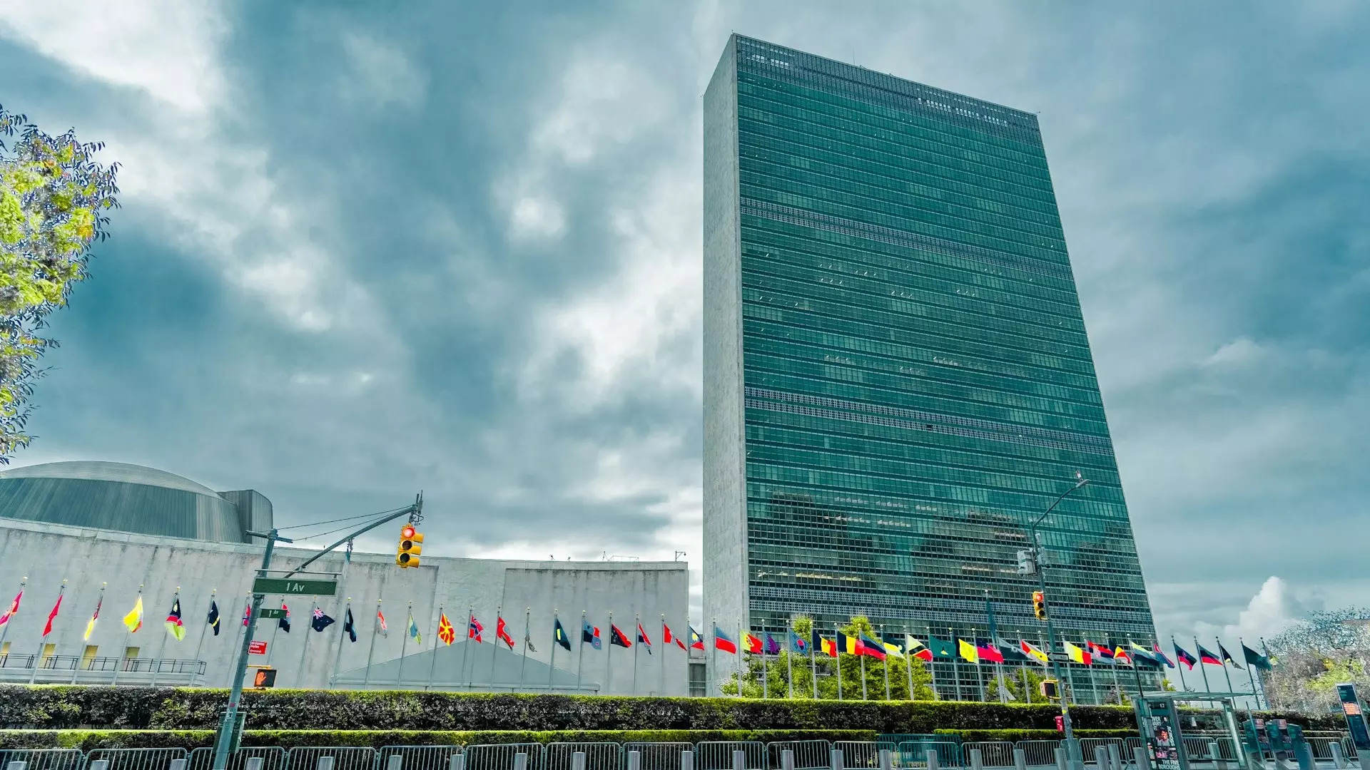 Tre scenari per il post Agenda 2030 secondo Forus