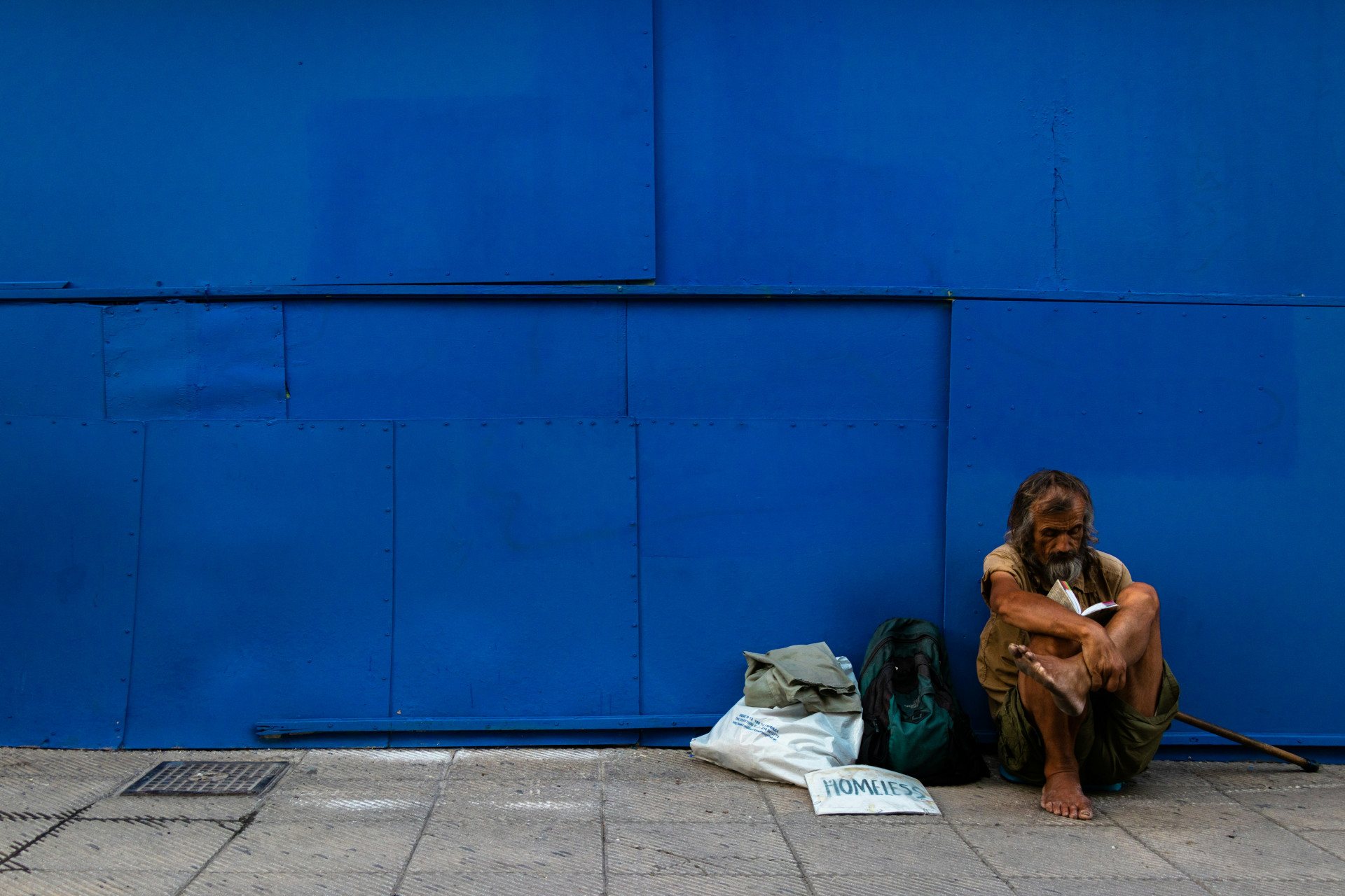 L'EDITORIALE. La povertà non è inevitabile: è il prodotto di decisioni politiche