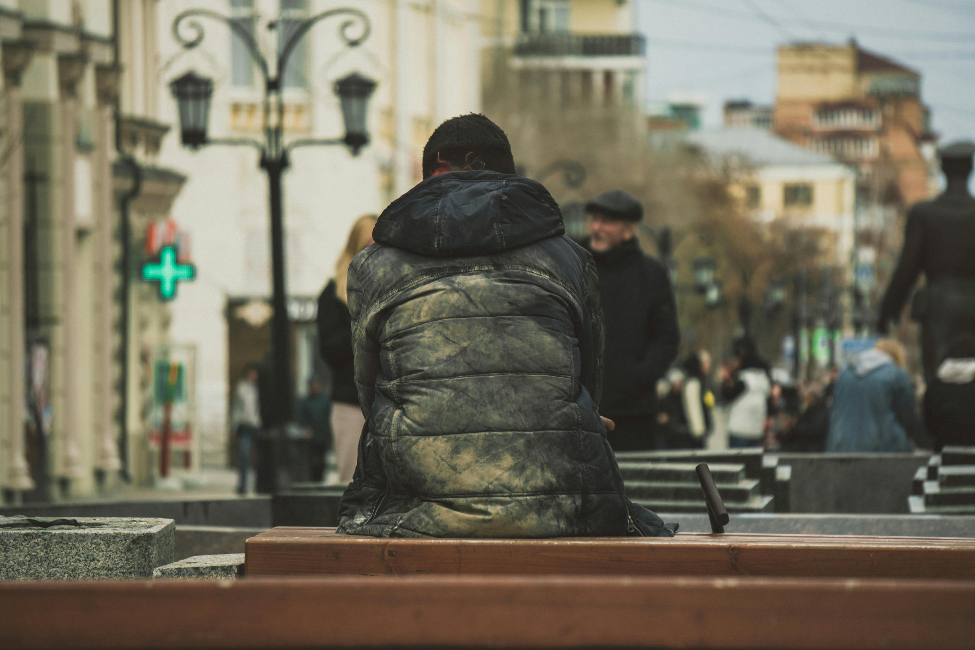 RUBRICA UE. Strategia anti-povertà dell’Unione europea