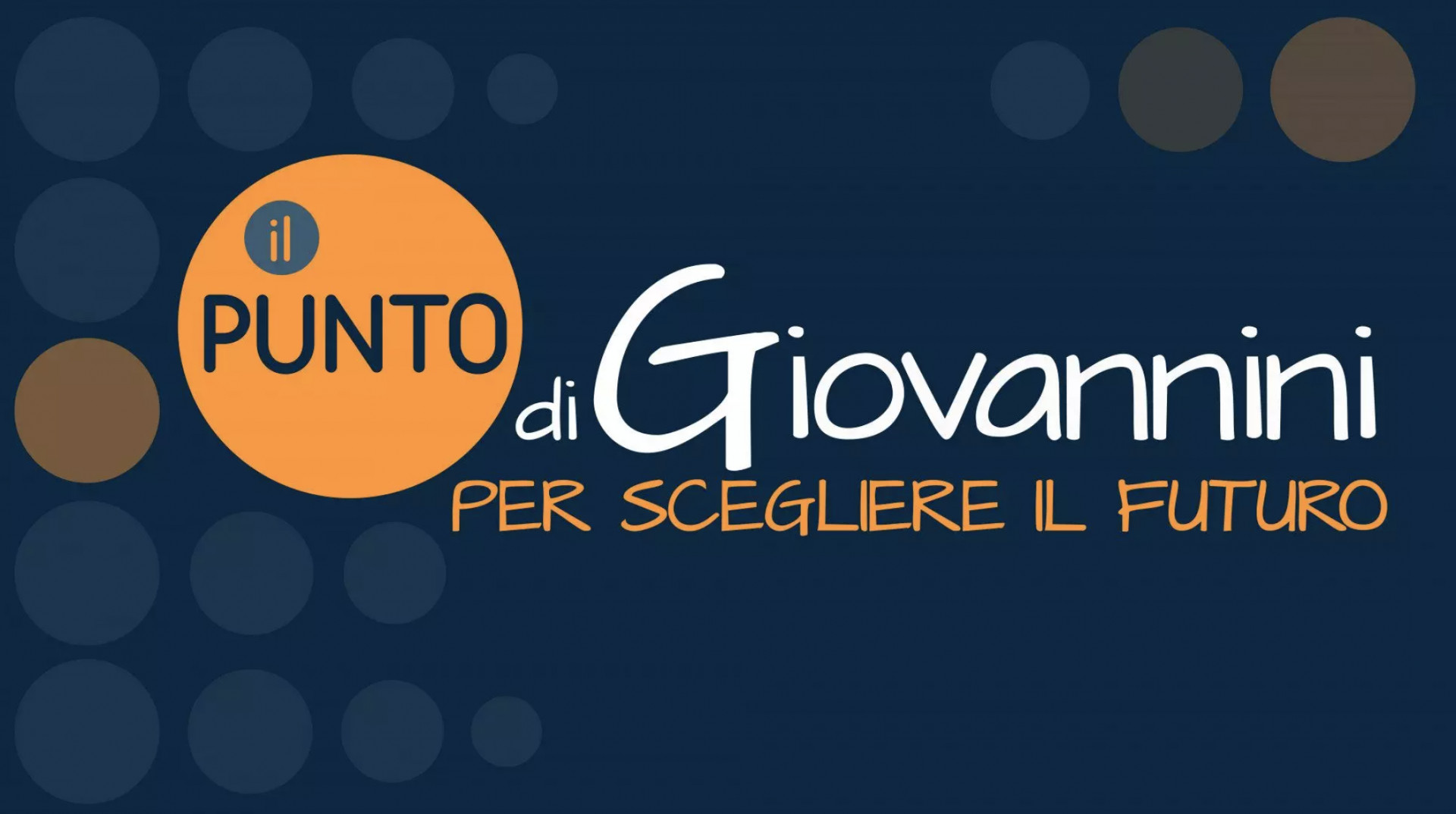 Il Punto di Giovannini - PNRR: il Paese è davvero cambiato?