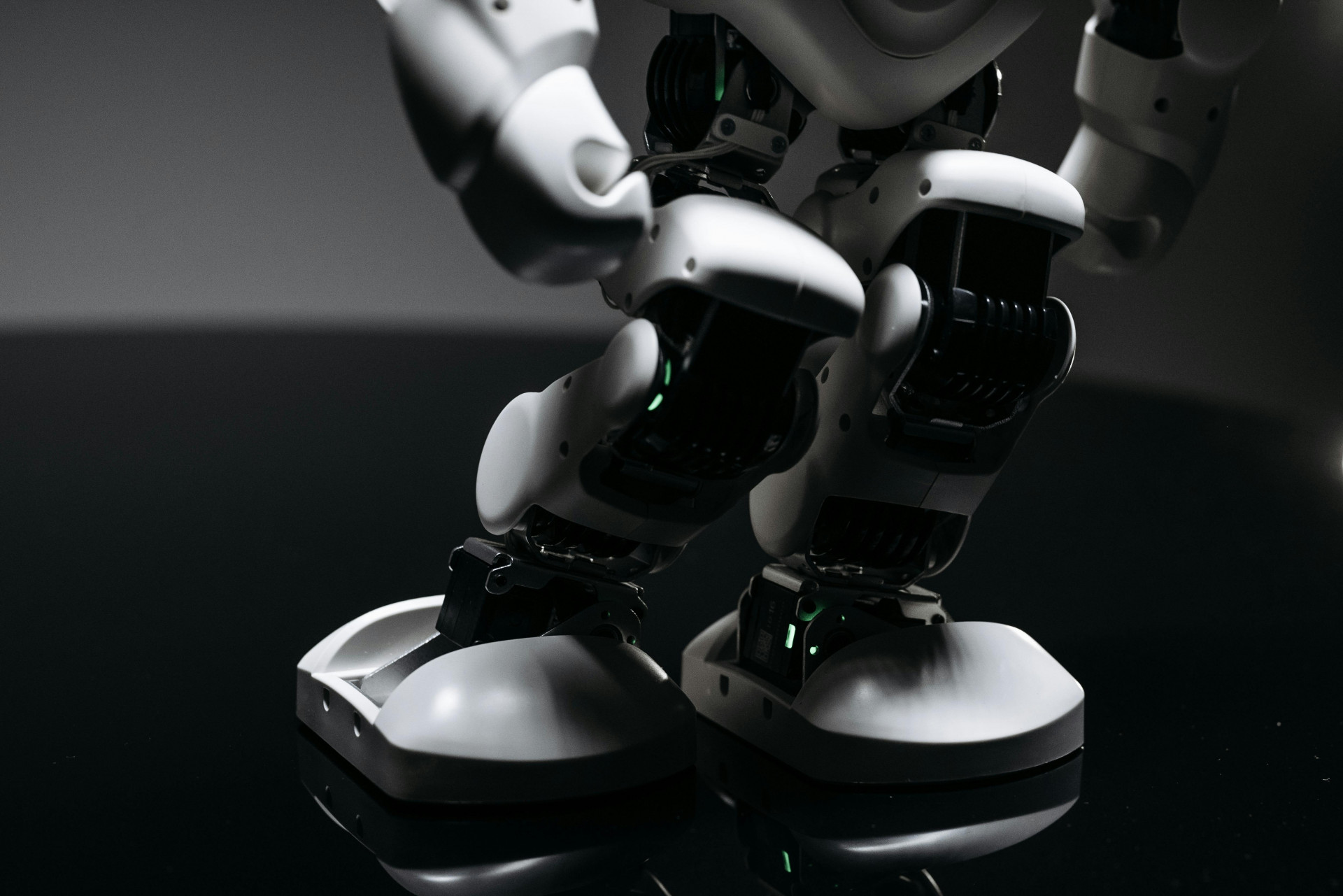 I robot possono salvare il pianeta, ma quasi nessuno li progetta per farlo