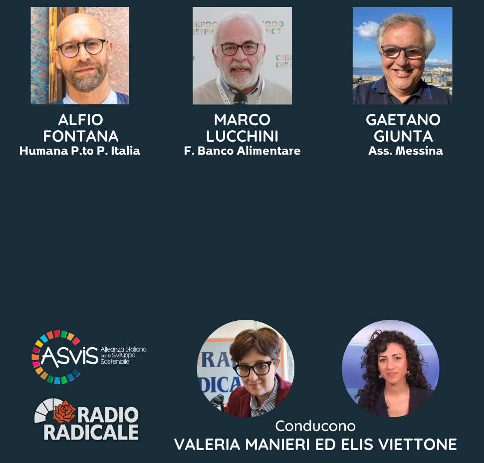 ALTA SOSTENIBILITÀ <br>non solo rubinetto: acqua e sprechi alimentari, tessili ed energetici