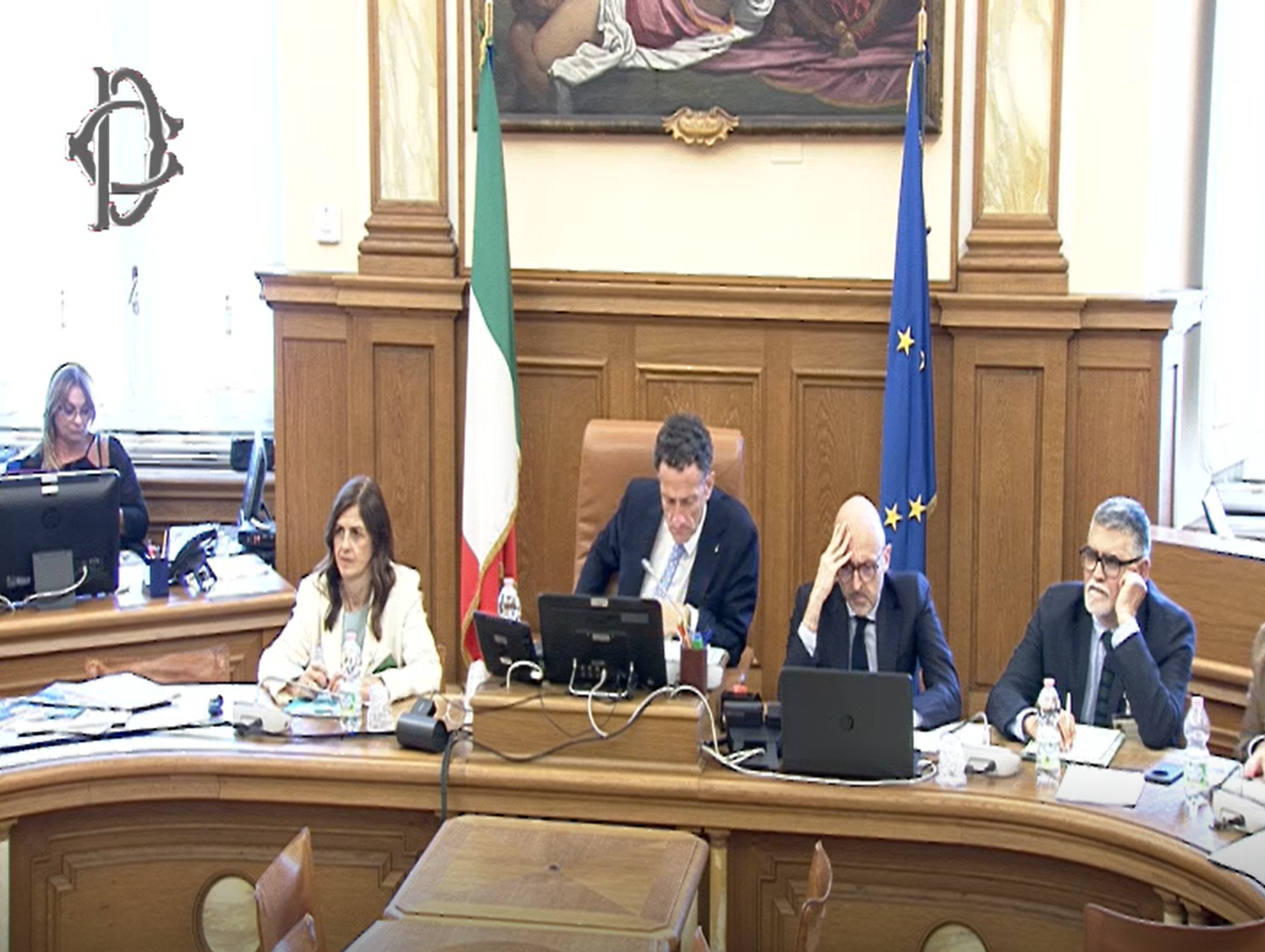 L’ASviS in audizione alla Camera: “Grandi vantaggi del Patto per l’industria pulita”