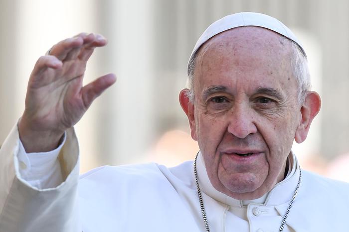 L’ASviS con commozione dà l’addio a Papa Francesco, voce della Terra e degli ultimi