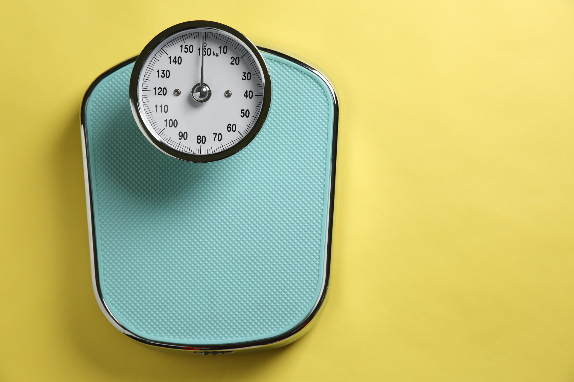 In Italia quattro adulti su dieci sono obesi o in sovrappeso