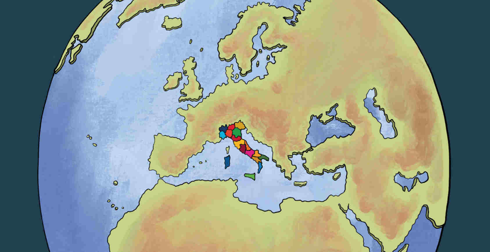 ASviS: le buone pratiche dei territori che rendono concreta l’Agenda 2030