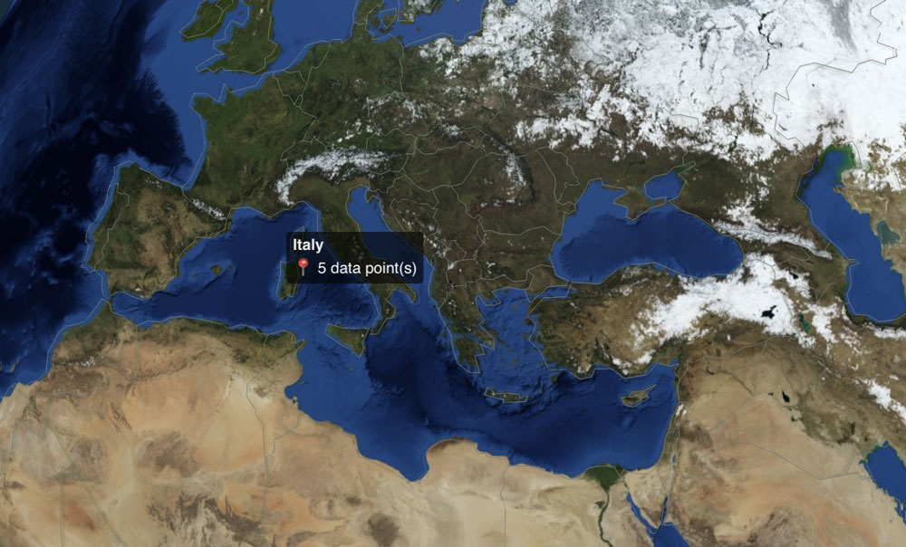 BUONE PRATICHE. Future Generations Platform: una mappa globale per governare il lungo periodo