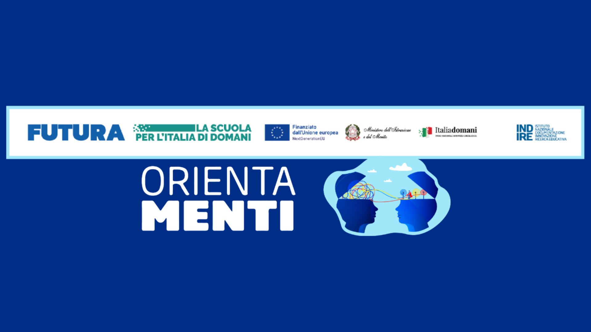 OrientaMenti: così con i percorsi Indire vengono formati tutor e docenti orientatori