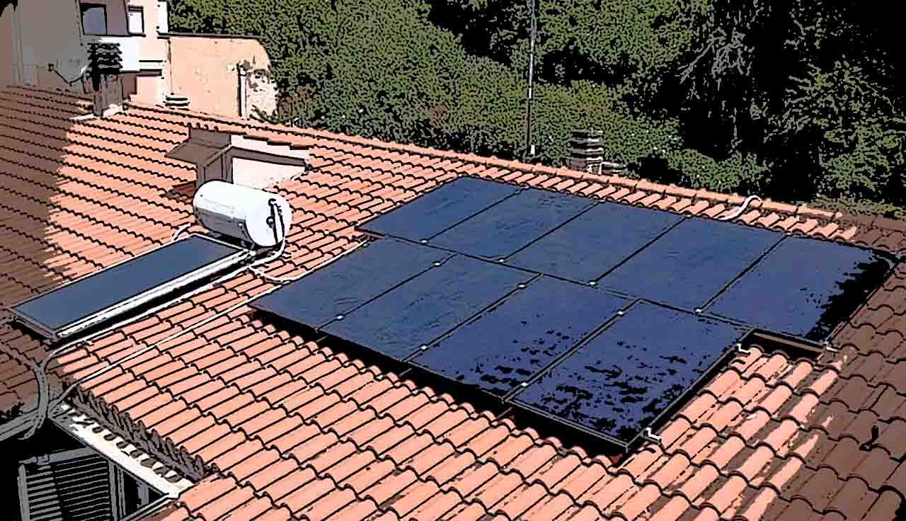 RUBRICA UE. Energia pulita prodotta localmente: unica soluzione duratura per la competitività