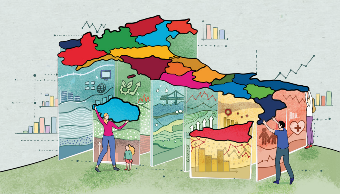 IL RAPPORTO. Il Pnrr alla prova della sostenibilità: l’analisi dell’ASviS