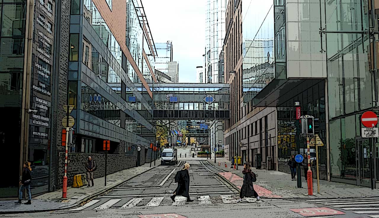 RUBRICA UE <br>Coordinare le politiche economiche in Ue valutando gli indicatori di benessere