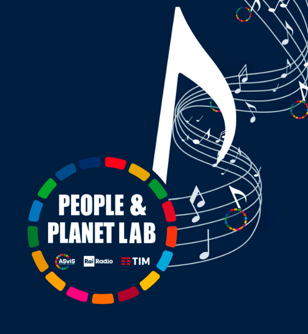 ASviS Live da Sanremo sulla Pace: più spazio a società civile e diplomazia