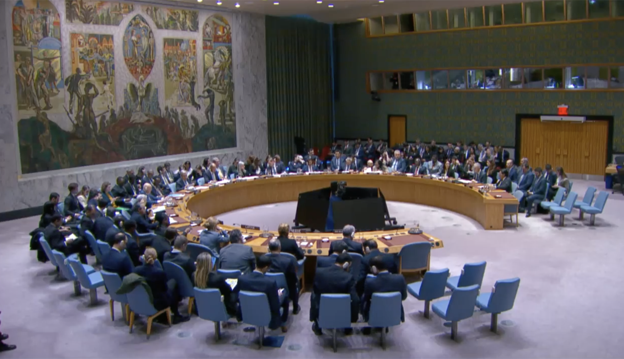 RUBRICA EUROPA. Prime risposte dell’Ue e dell’Onu al conflitto in Medio Oriente