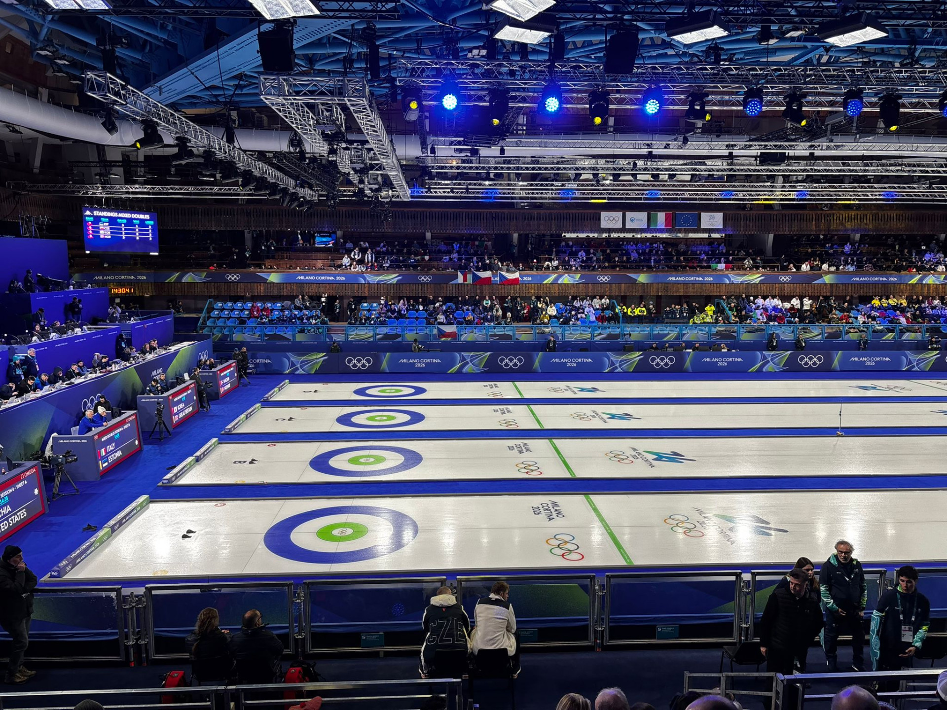 Sport e sviluppo sostenibile: una sfida globale, dalle Olimpiadi alla cittadinanza