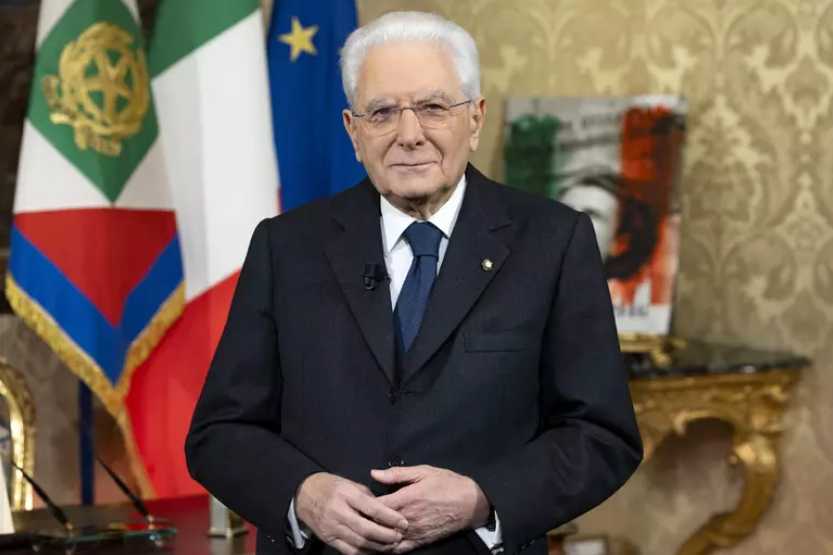L'EDITORIALE. Da Mattarella cinque messaggi per affrontare con forza e consapevolezza il nuovo anno