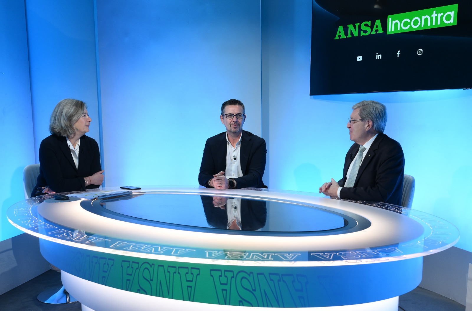 RIVEDI LA DIRETTA dell'incontro ASviS - National biodiversity future center