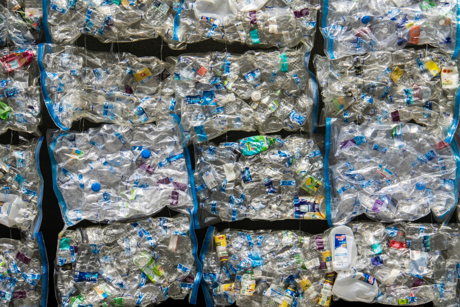 GIORNATA MONDIALE DEL RICICLO. La plastica non ci soffocherà, possiamo ancora fare molto