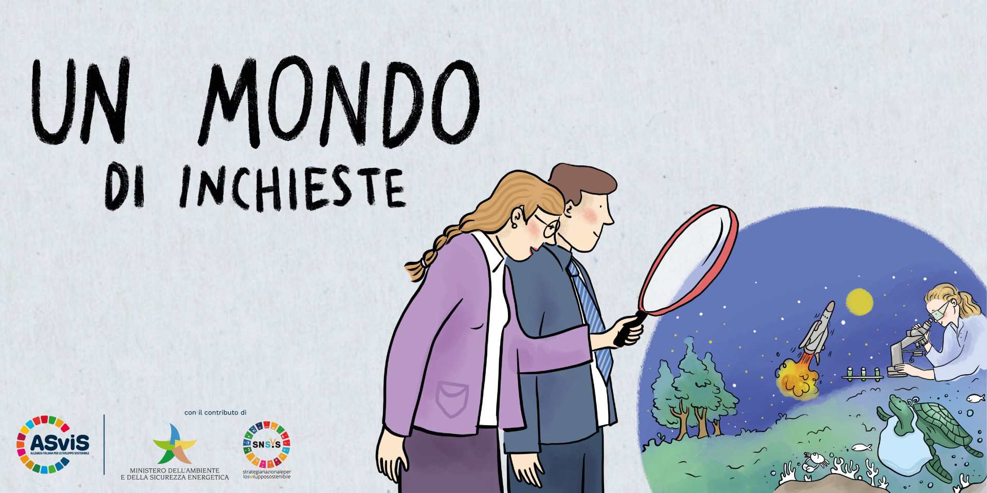 GIORNATA MONDIALE DEL RICICLO. La plastica non ci soffocherà, possiamo ancora fare molto