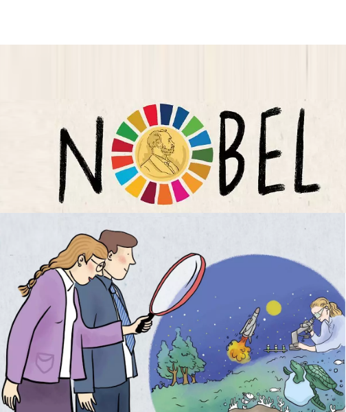 “Sostenibilità da Nobel” e “Un mondo di inchieste”: i nuovi podcast ASviS