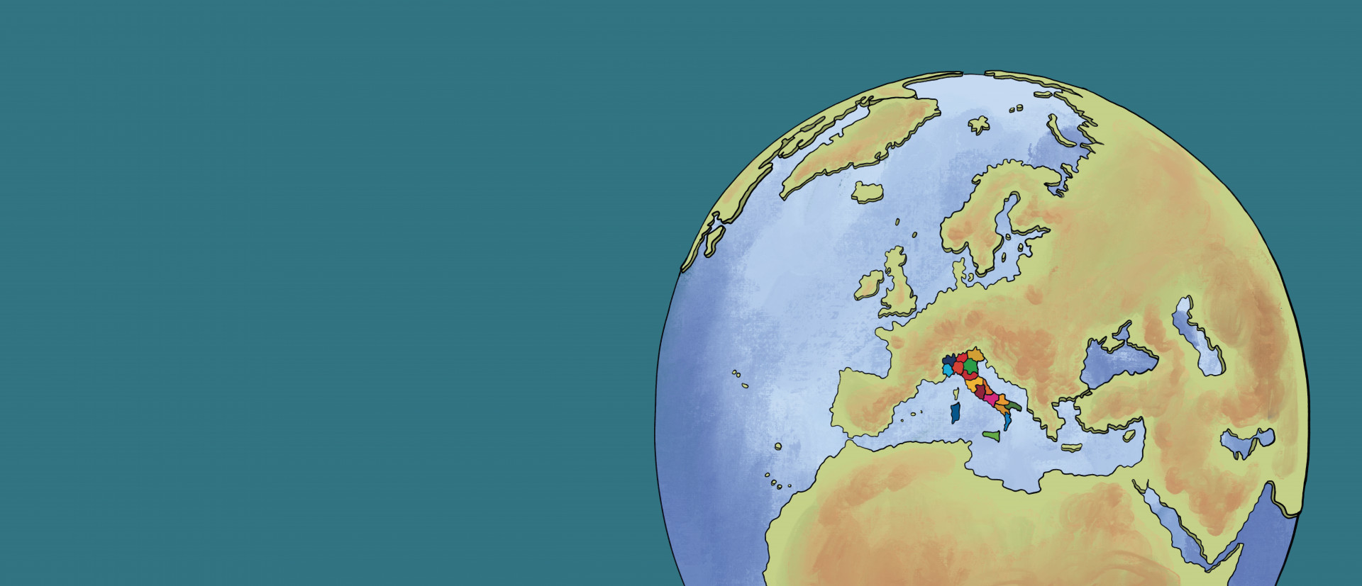 IL DOCUMENTO. Rapporto Territori ASviS: l’Italia procede a velocità differenziata verso il 2030