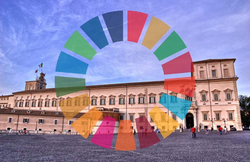 L’attività istituzionale sullo sviluppo sostenibile di giugno 2023