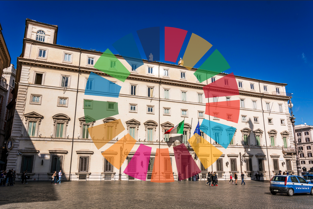 L’attività istituzionale sullo sviluppo sostenibile di agosto e settembre 2023