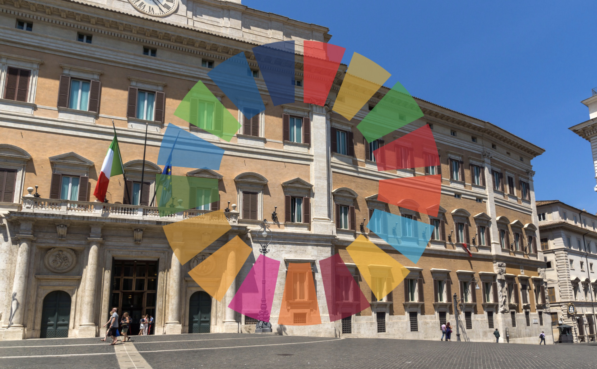 L’attività istituzionale sullo sviluppo sostenibile di novembre 2023