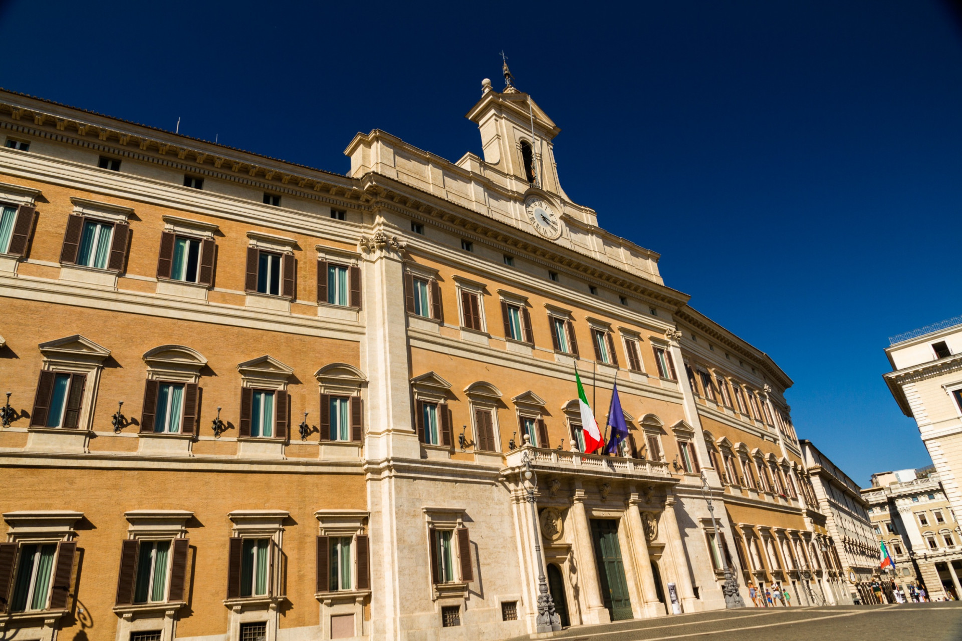 ASviS live Rapporto 2023: il 13 novembre il dibattito sulle istituzioni