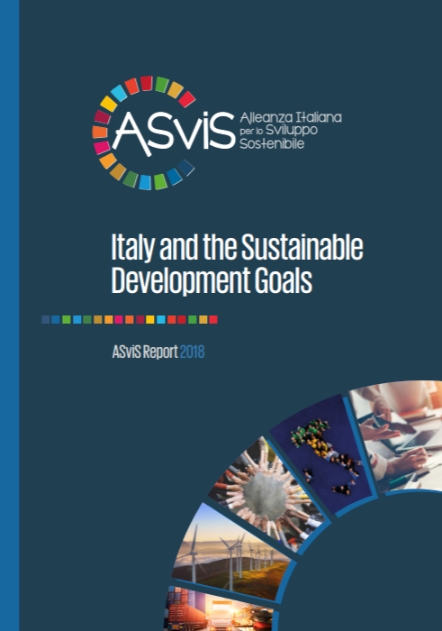 ASviS Report 2018 ASviS Report 2018