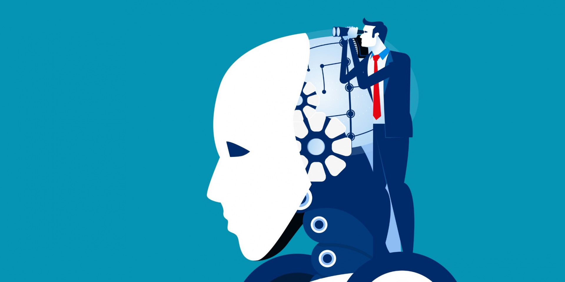 AI e lavoro: per gestire i timori sull’automazione basta una buona governance?