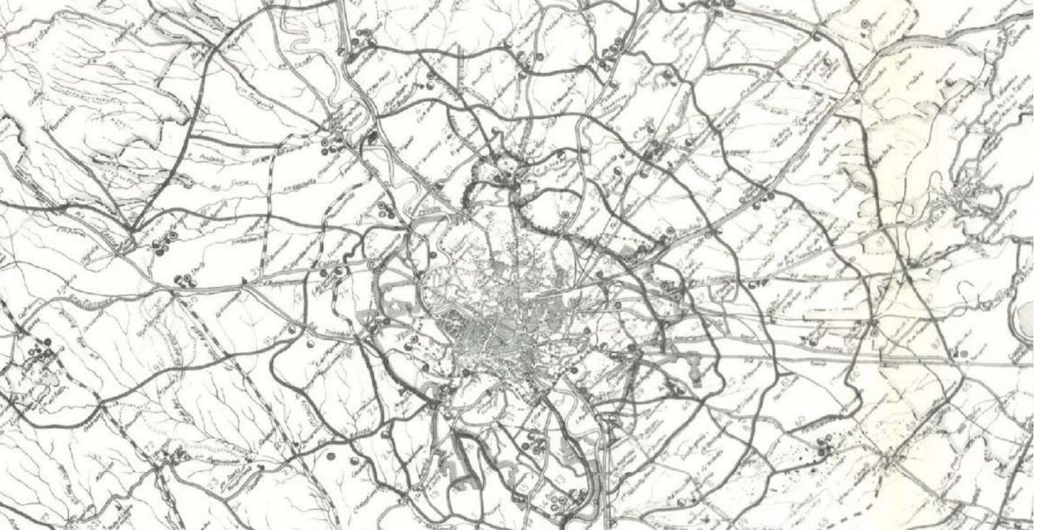 Sostenibilità alimentare: la Città metropolitana di Roma si dota dell’Atlante del cibo