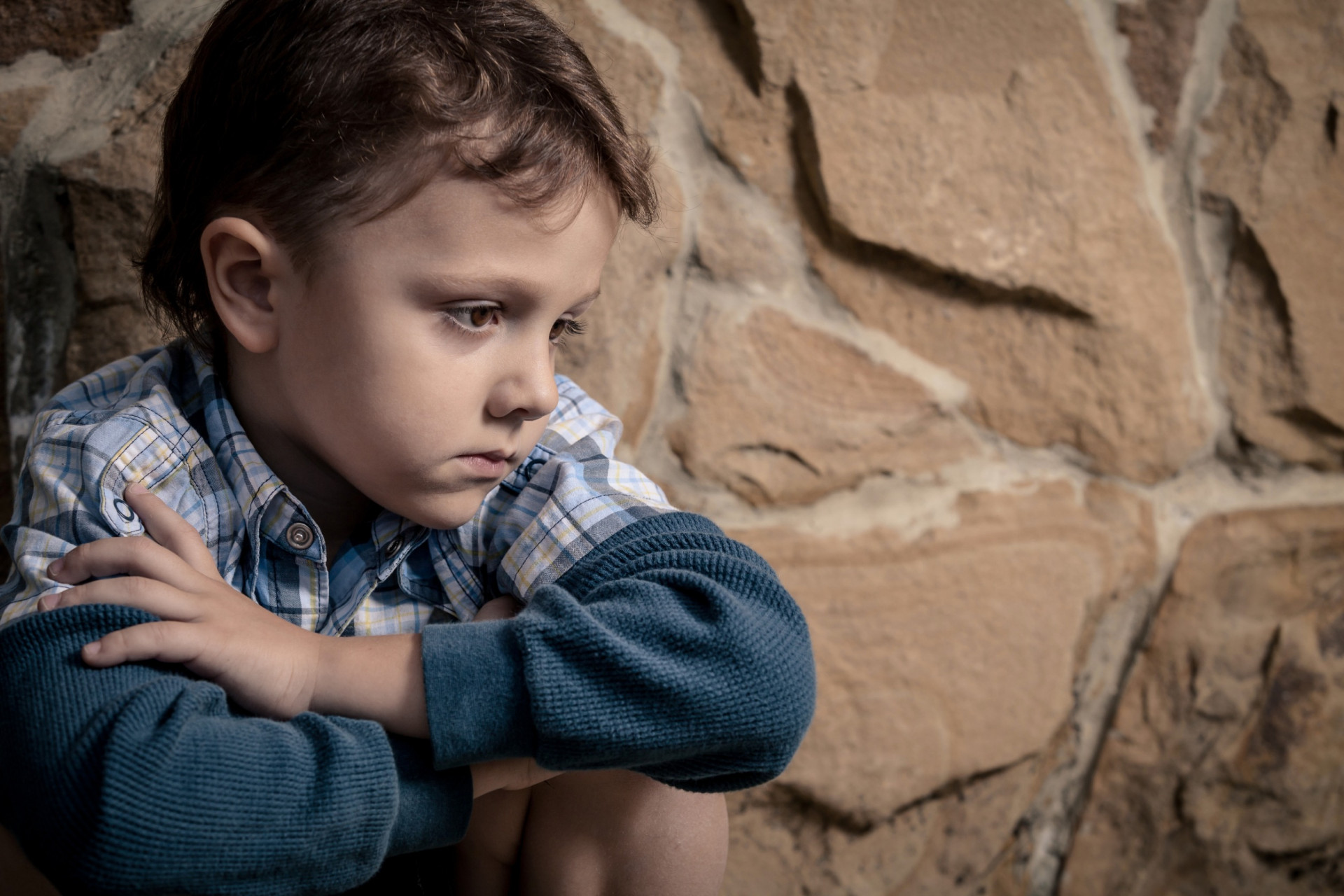 I bambini nell’Ue