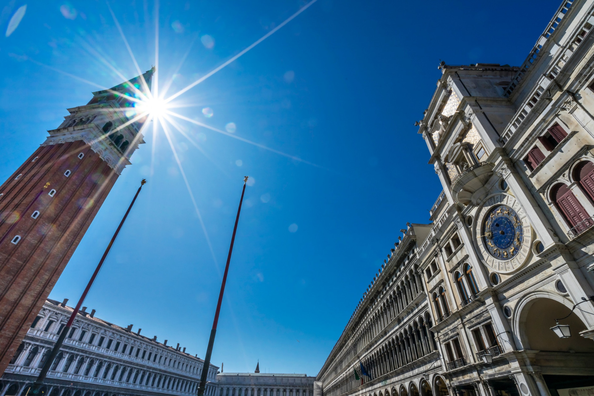 Rapporto Snpa clima: “Mai così alte in Italia le temperature minime giornaliere”