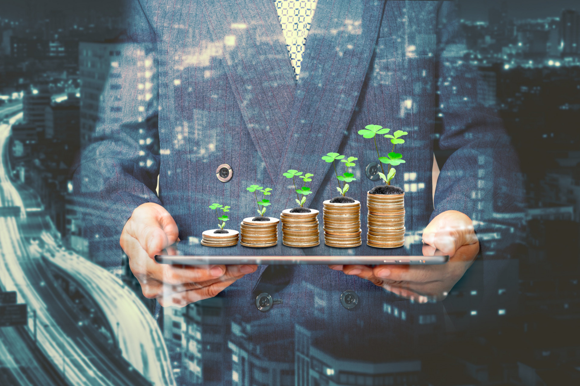Censis-Assogestioni: gli italiani non hanno più paura degli investimenti green