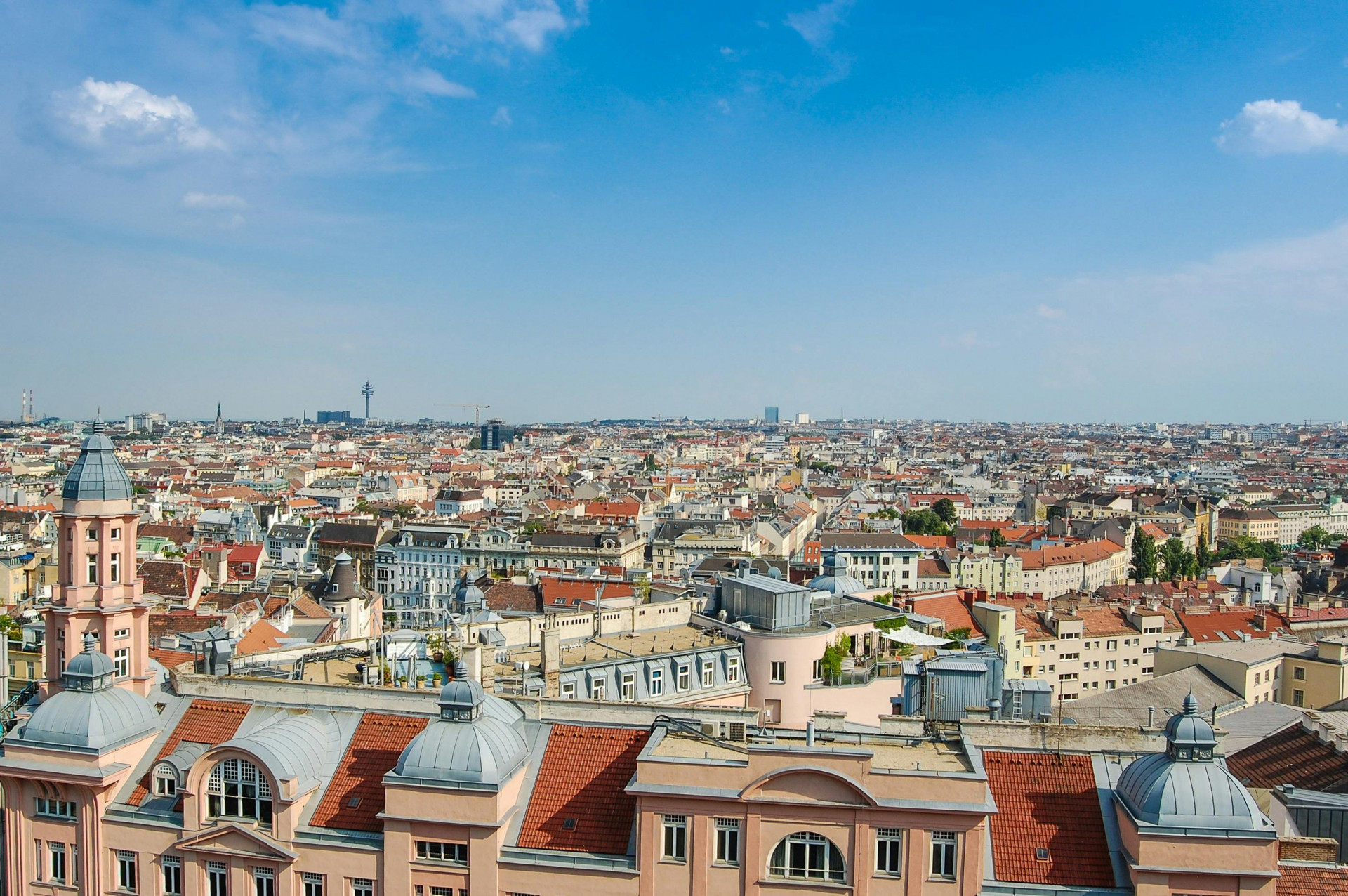 In quali città del mondo si vive meglio? La classifica dell’Economist