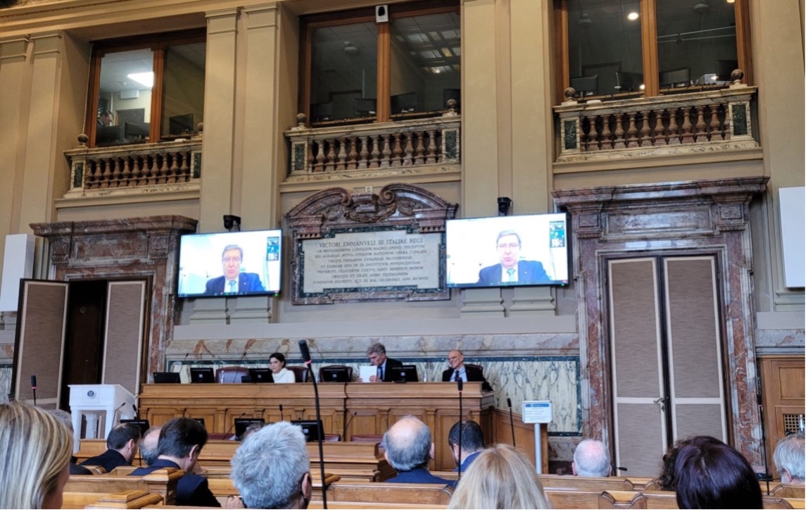 Presentato il rapporto del Club di Roma: l’umanità deve fare un “salto da giganti”