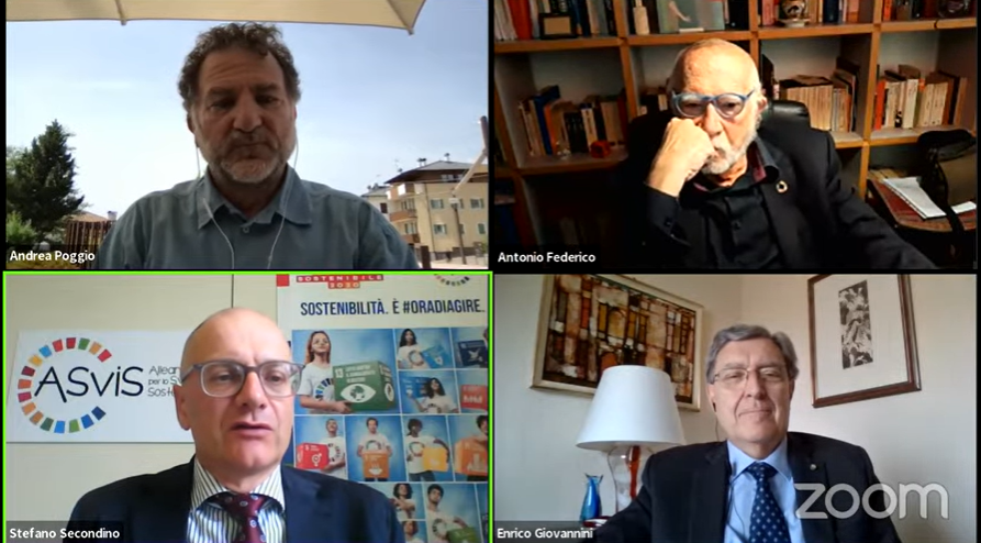 Pniec non è un “pezzo di carta”