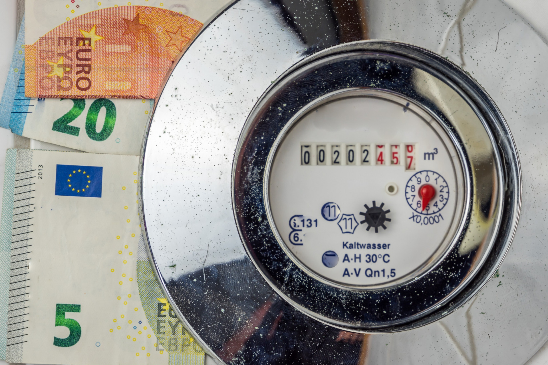 Italia e crisi idrica: tra consumi e strategie per affrontarla