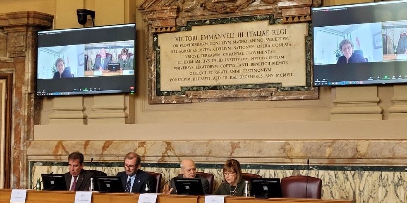 Presentato Rapporto ASviS Territori: "politica del rinvio non più accettabile"