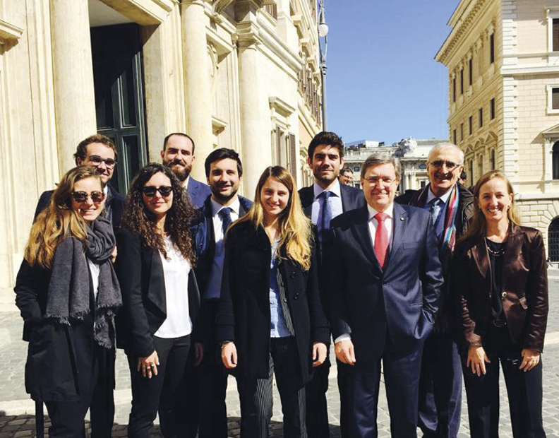 I 10 anni dell’ASviS: quando una “idea folle” diventa un’Alleanza