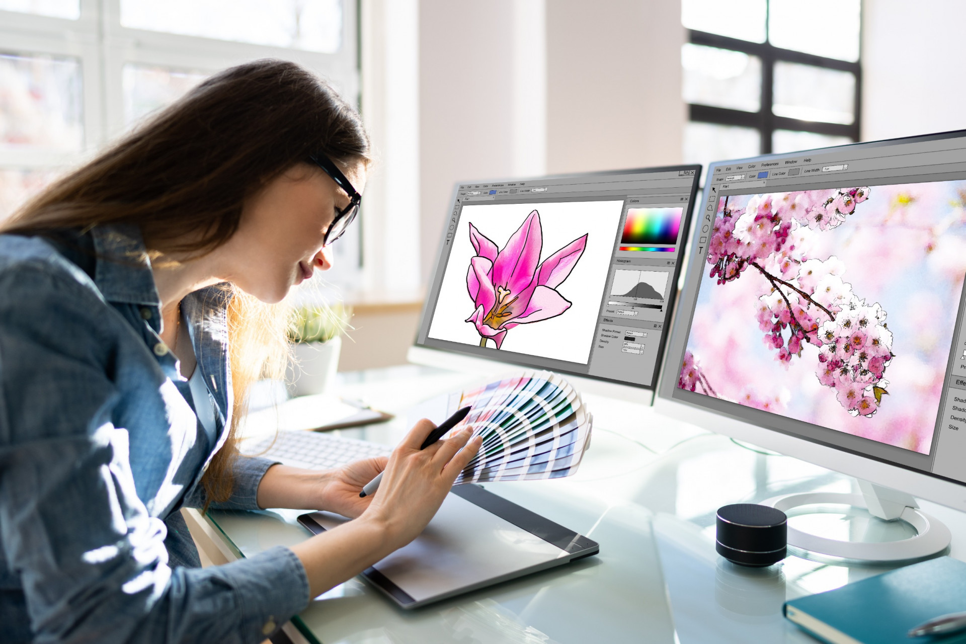 QN distretti: il design del futuro e la ripartenza sostenibile del Made in Italy