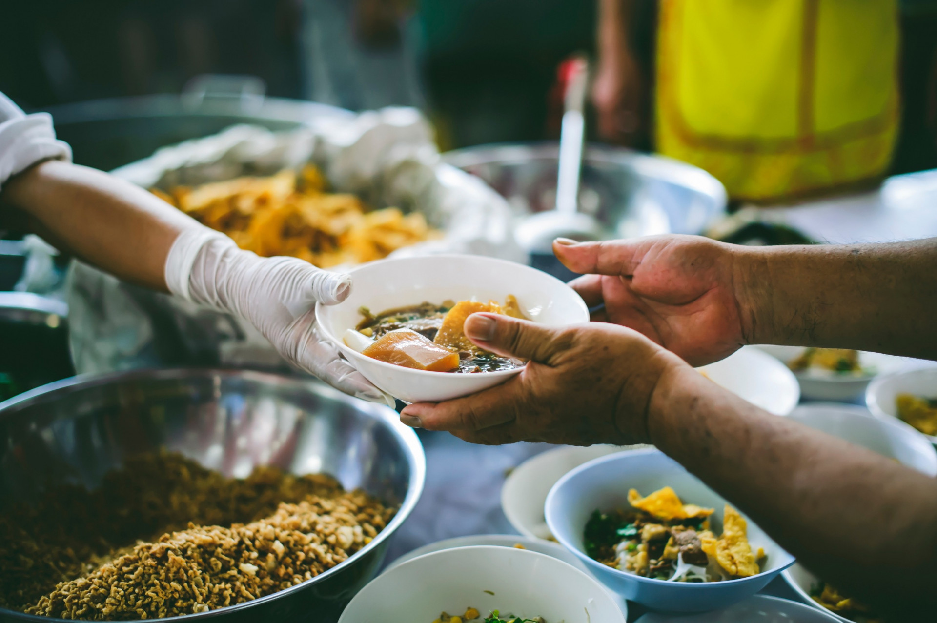Accessibilità e disuguaglianza alimentare in Italia