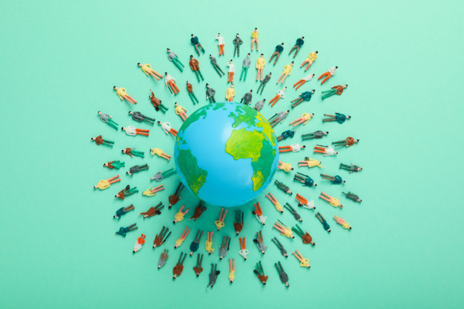 Un piano d’azione per l’educazione alla cittadinanza globale, vettore di sostenibilità Un piano d’azione per l’educazione alla cittadinanza globale