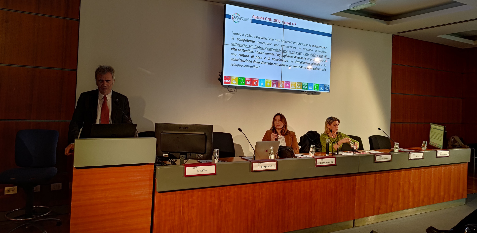 Ecomondo: non c’è transizione senza competenze a “prova di futuro”