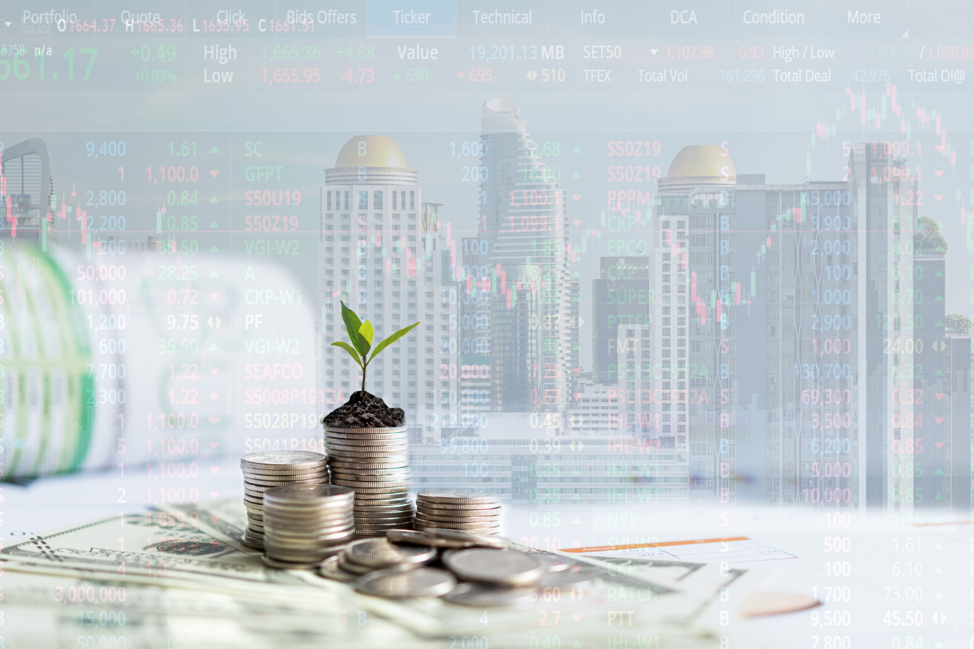 Il progresso dell’Agenda 2030 dipende da una nuova architettura finanziaria