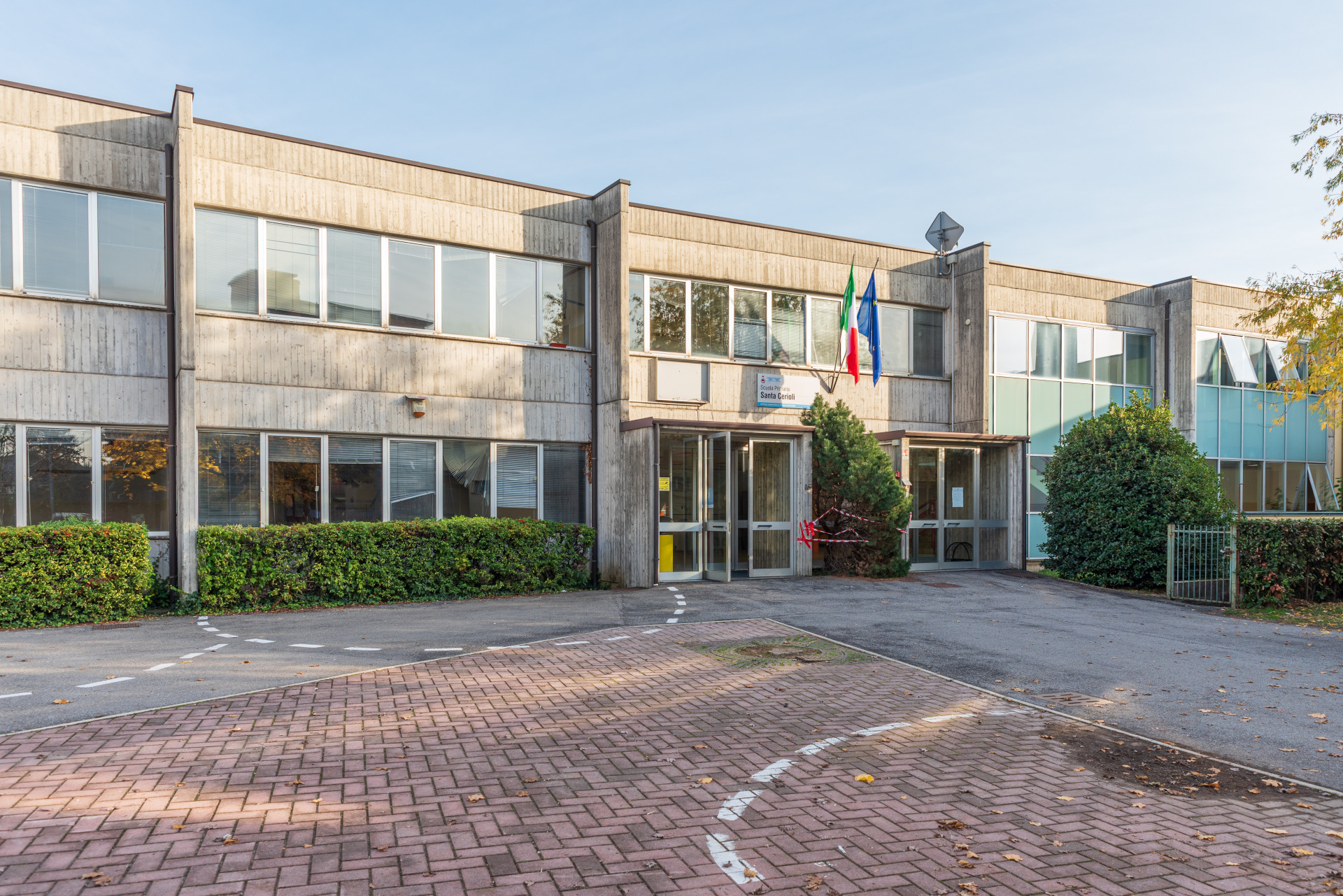 Scuole e sostenibilità: solo il 4