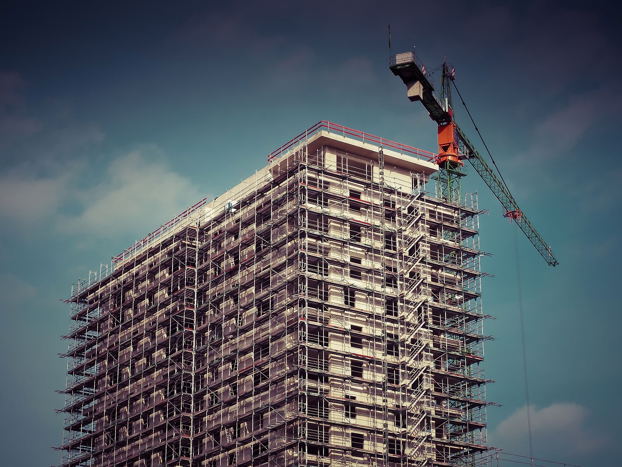 Dal Green building council Italia il primo Impact report sull’edilizia sostenibile