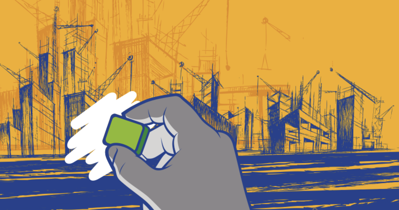 Edilizia sostenibile: ampio gap tra stato attuale e percorso di decarbonizzazione