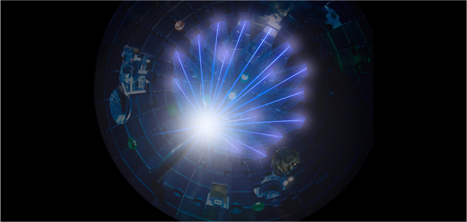 La fusione nucleare ci proietta al 2050